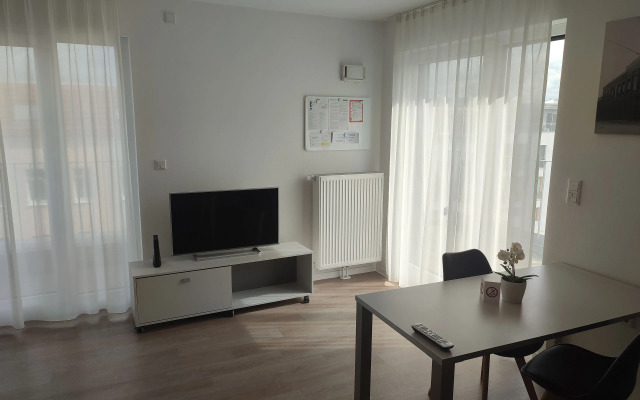 Spreepolis Boardinghaus