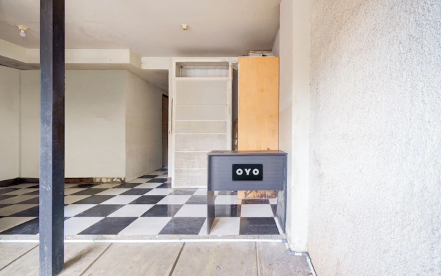 OYO 94502 Helloroom Bangka