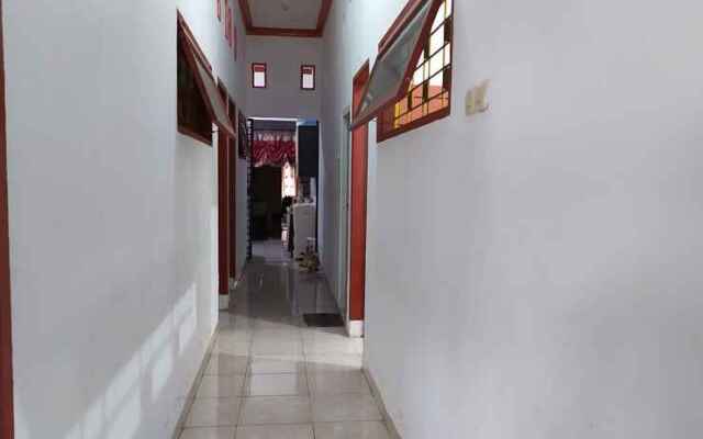 OYO 3401 Homestay Amanda Syariah