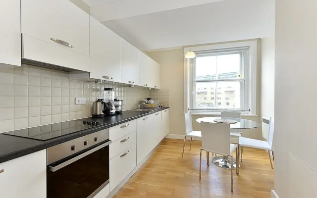 Belgravia Apartments - Old Brompton Road