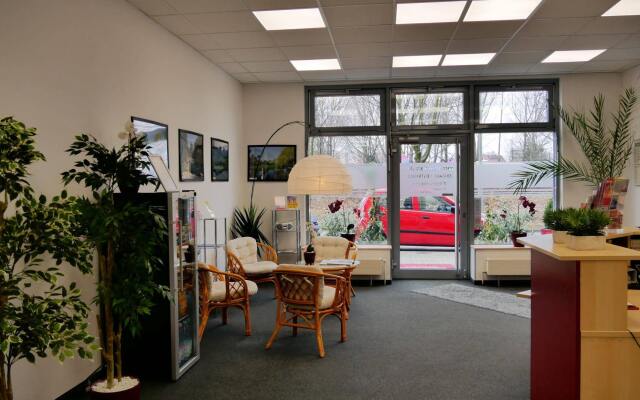 Parkhotel Marzahn