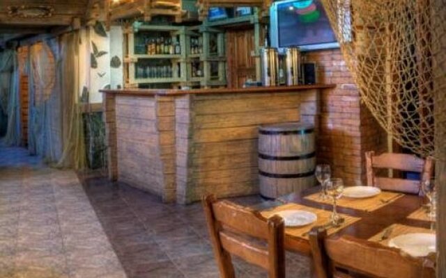 Спортотель 2