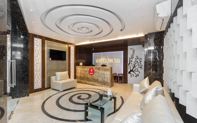 DK Inn by OYO Rooms