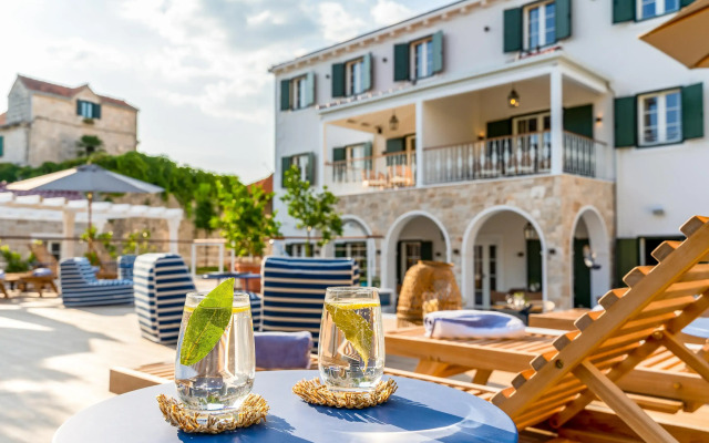 Hotel Brattia