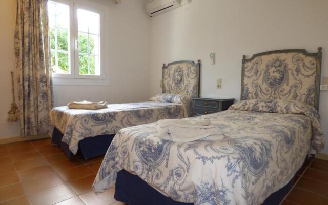 Villa Romana Bonaire