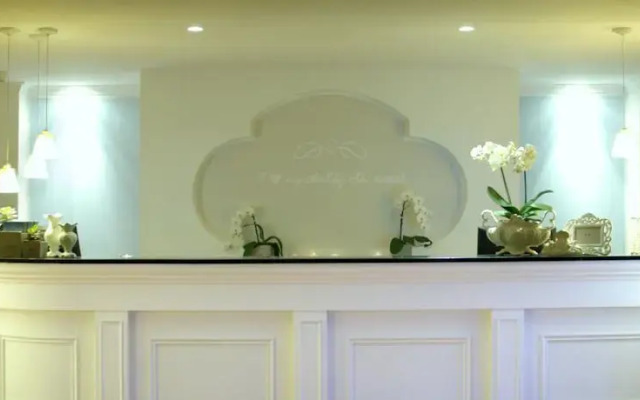 Hotel Oleandri Resort - Residence Villaggio Club