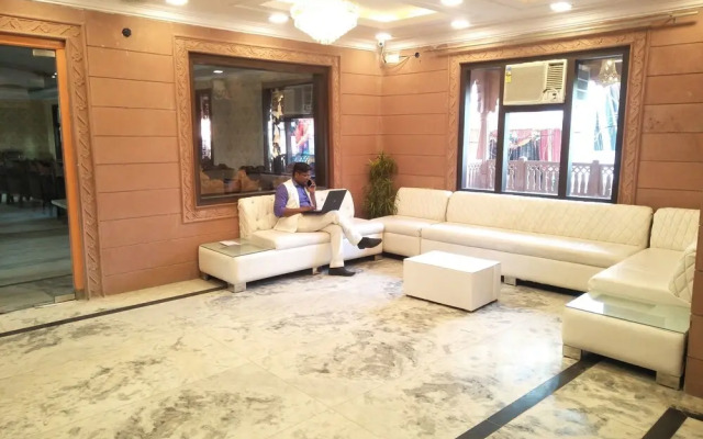 Benaras Kothi