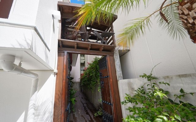 Hotel Cuore  Kokusai Street Naha