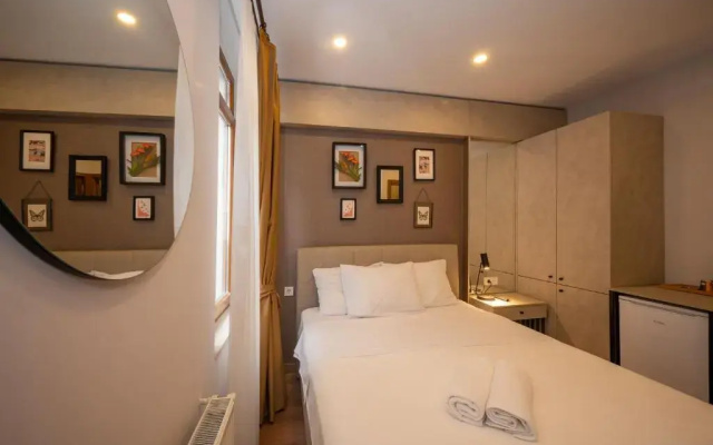 Taksim suite