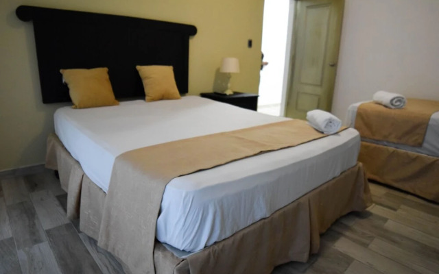 Hotel Tropical Punta Cana