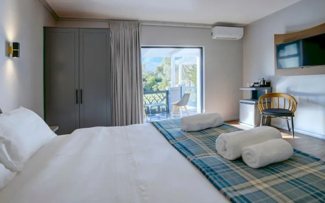 Amour Guest House