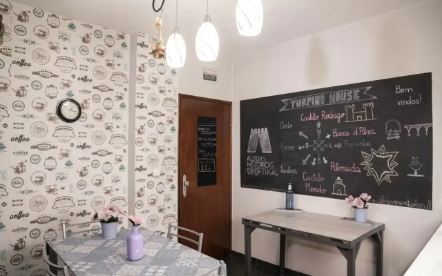 Turpino bed and Breakfast
