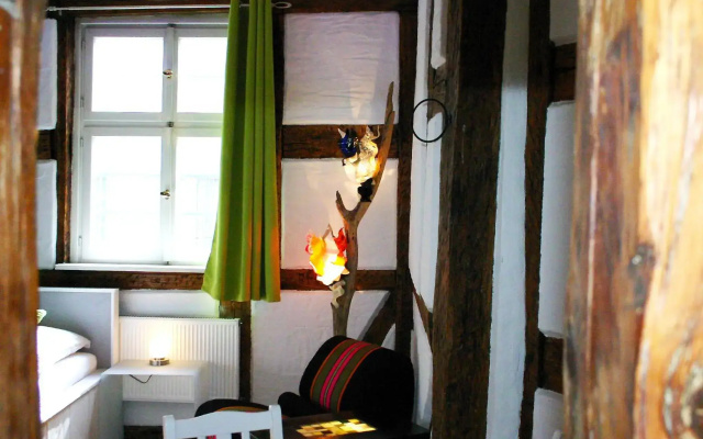 Boutique Hotel Little Venezia