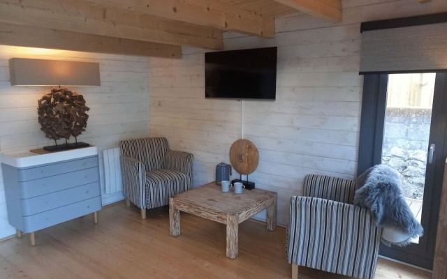 Sandy Toes Accommodation