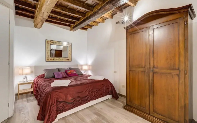 Pellegrino Campo de' Fiori Suite