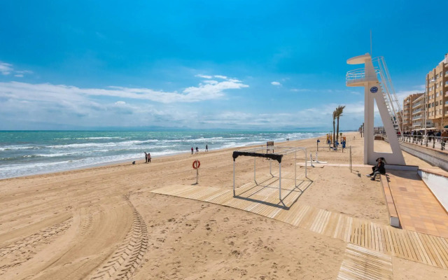 Fidalsa Bay View Romance