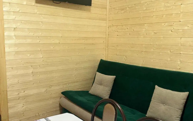 Hotel Cheget Khoum