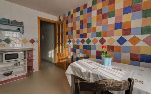 Casa Rural Las Hadas