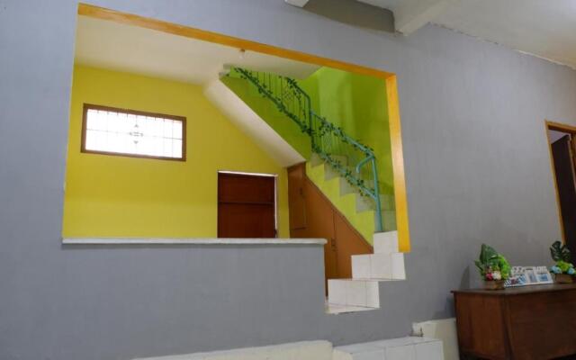 Dul Haus Ir Guest House Syariah