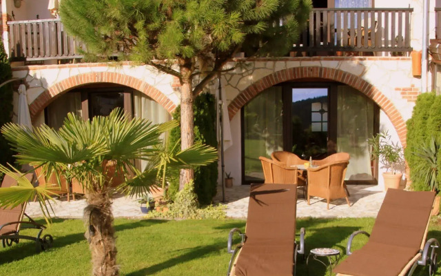 Hazienda Apartmenthotel