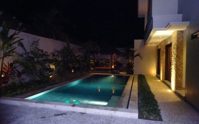 Kejora Villas Suites
