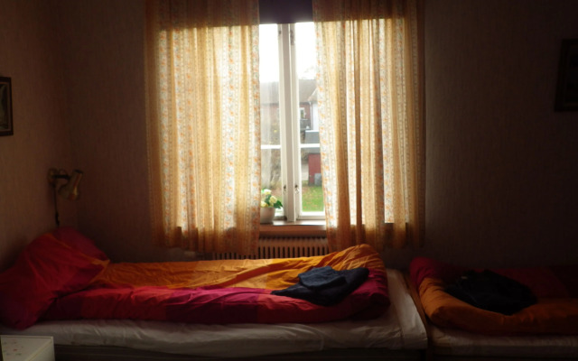 Bergsvägen Bed & Breakfast