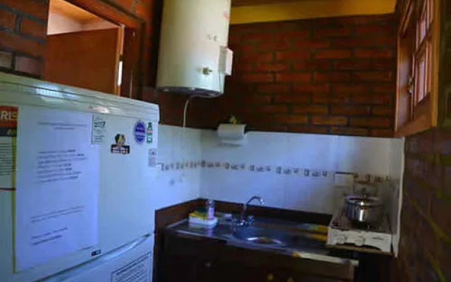 Cabañas Rincon Santa Maria