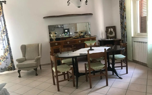 Residence Amici del Sorriso