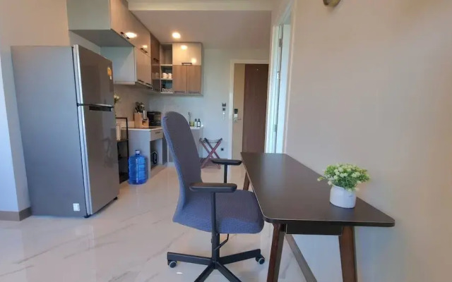 Ao405-nice Seaview One Bedroom At Ao Nang Beach
