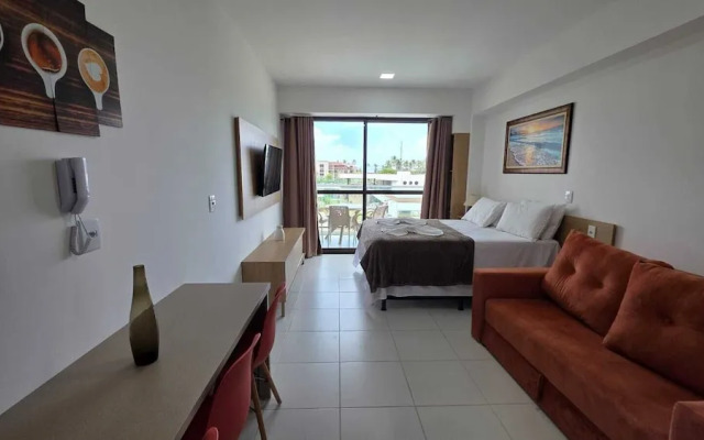 Makia Muro Alto 204D by La Playa