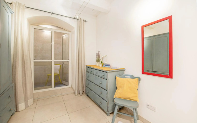 Valletta Ferry Apartment