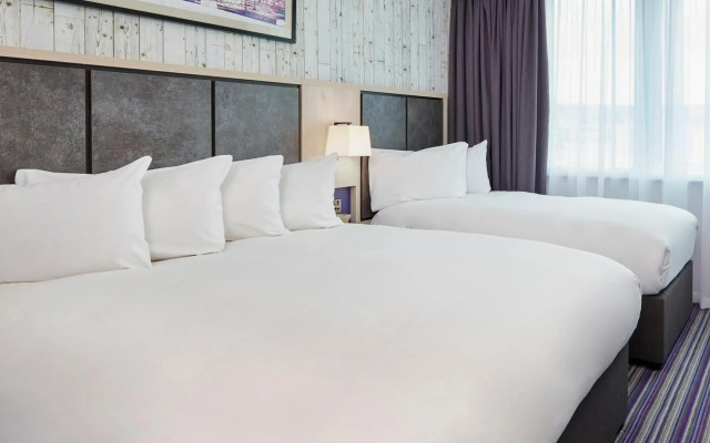 Leonardo Hotel Sheffield