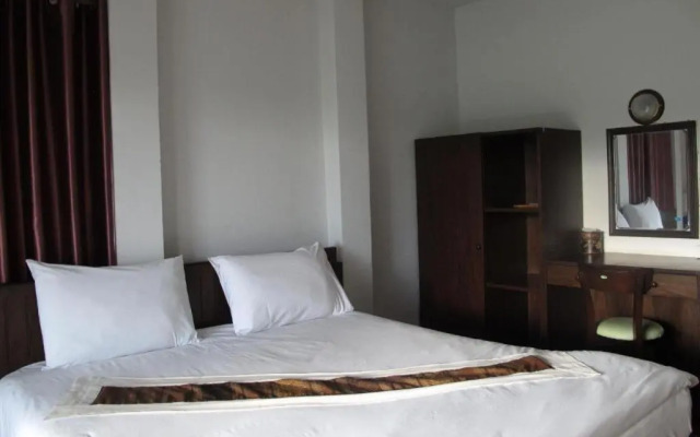 Sukthavorn Residence