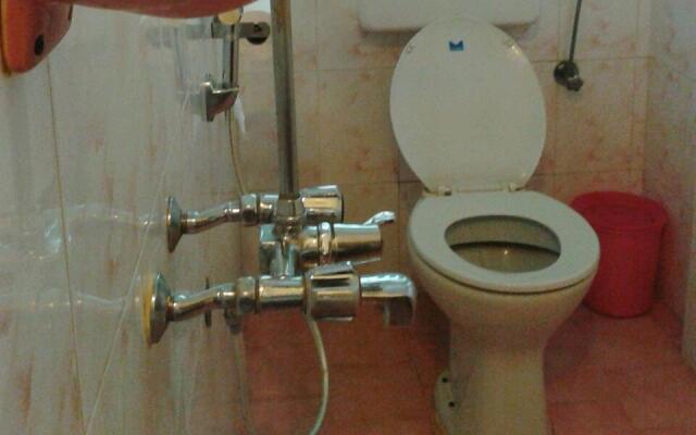 Afonso Guest House
