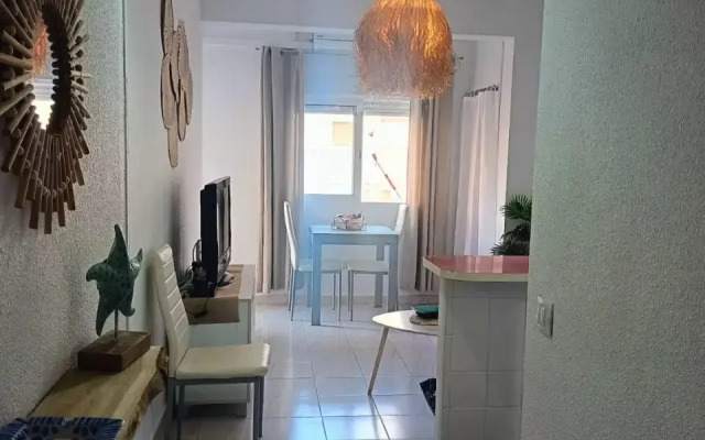 Apartment Palasiet