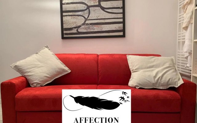 Affection Apartment