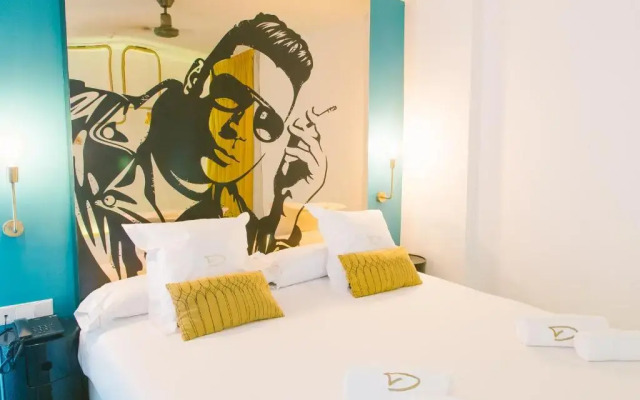 Dorado Ibiza - Adults Only