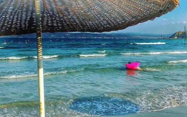 Tas Konak Boutique Hotel