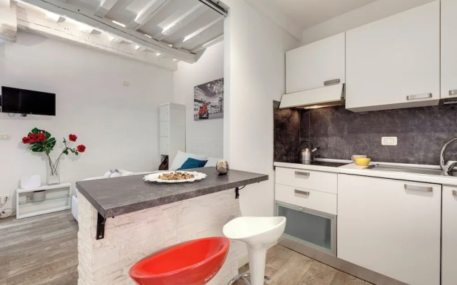 Mamo Florence - Cristofano Studio