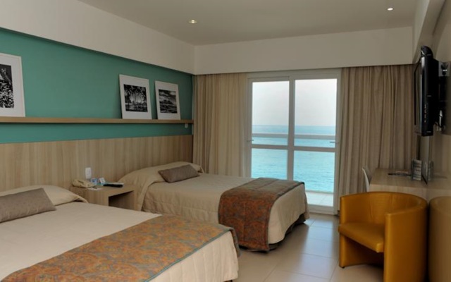 Monte Pascoal Praia Hotel
