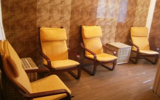 Hotel & Spa Neptun