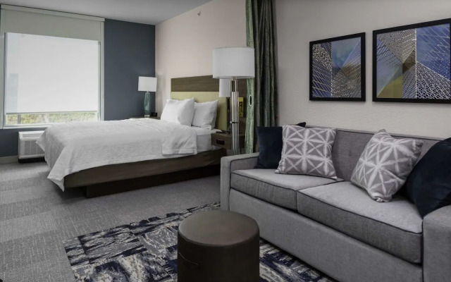 Home2 Suites by Hilton Covington