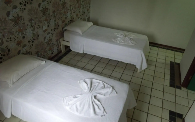 Hotel Rio Mar