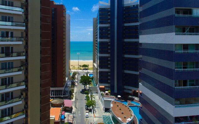 ibis Fortaleza Praia de Iracema