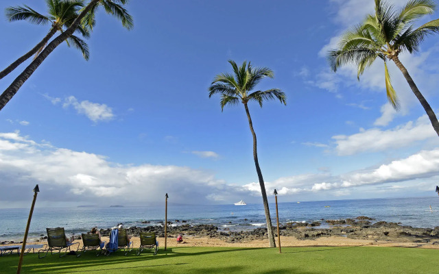 Mana Kai Maui Resort