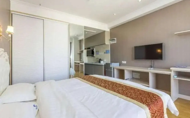 Weihai Yinxiang Holiday Apartment