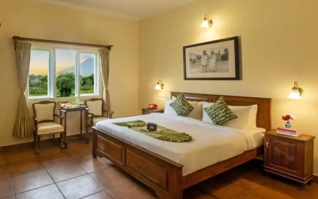 Wild Pastures by nature resorts & stays