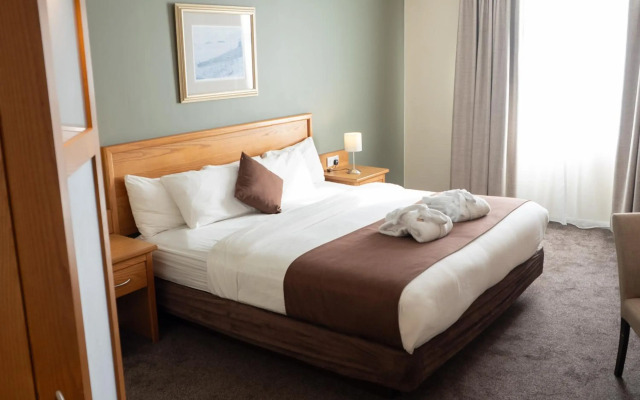 Future Inns Cardiff Bay