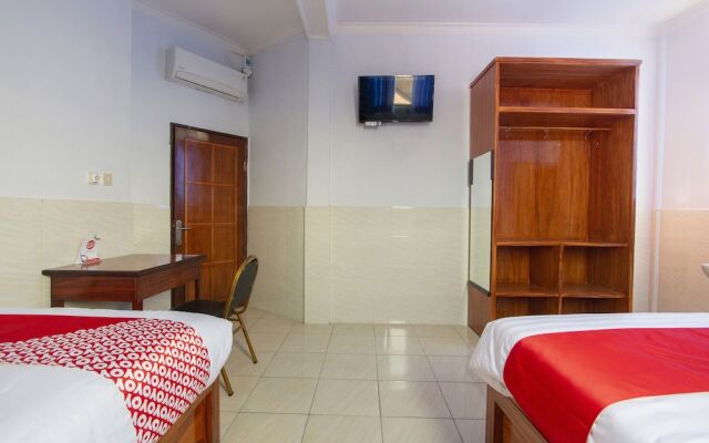 Airy Sukun Janti Barat A 1 Malang