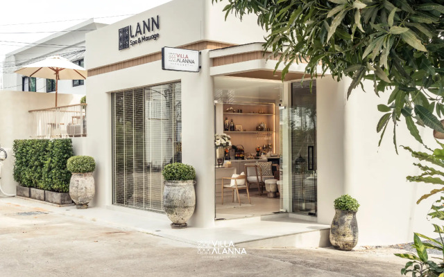 VILLA ALANNA Phuket